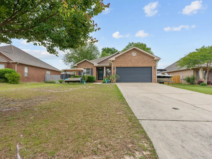 6752 Weathered Drive, Milton, FL 32570 - #2