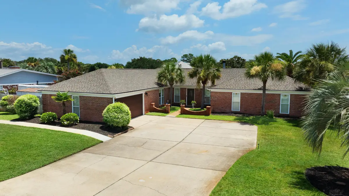 934 Aquamarine Drive, Gulf Breeze, FL 32563 - #1