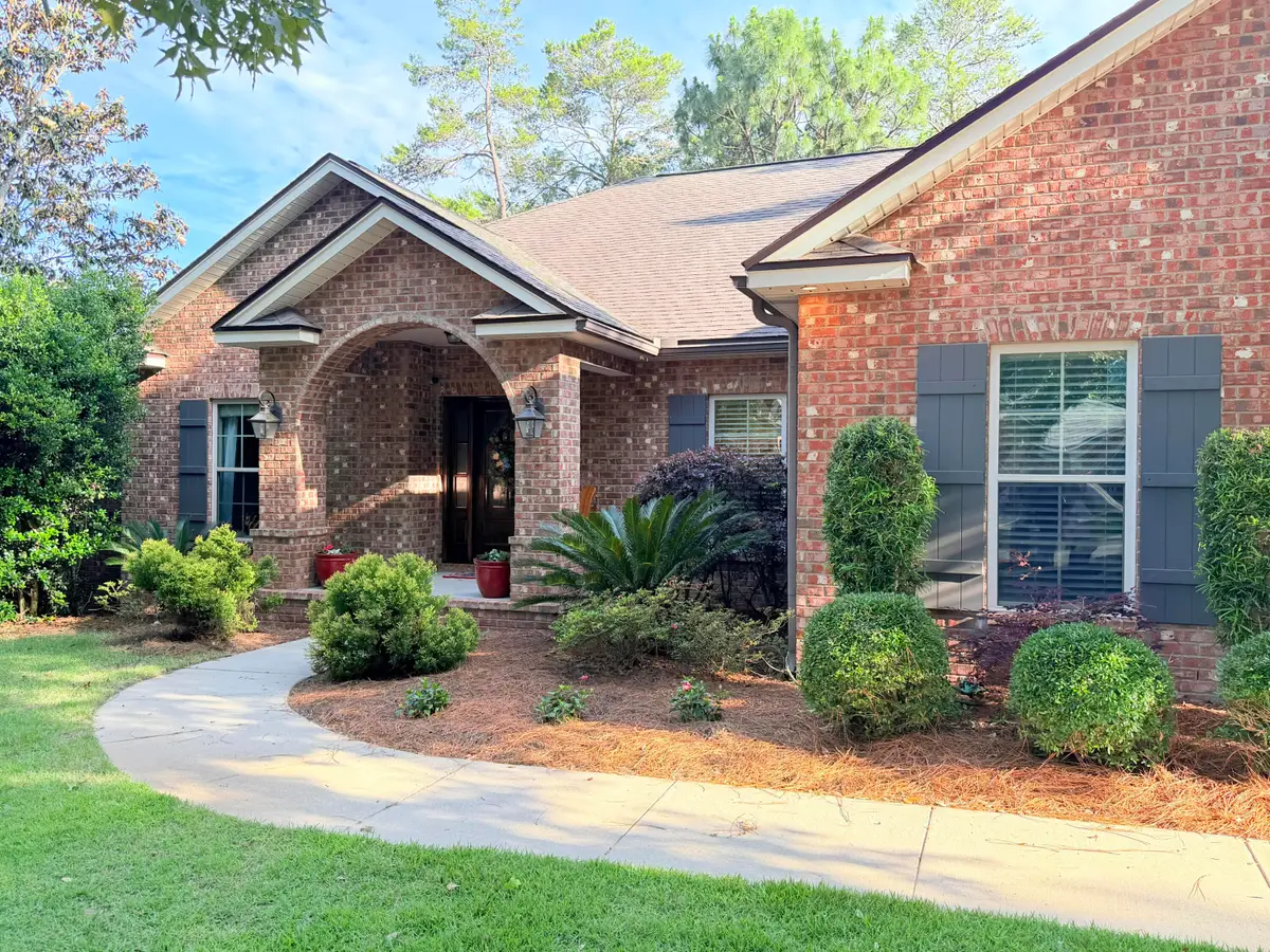 7003 Canopy Creek Cove, Niceville, FL 32578 - #1