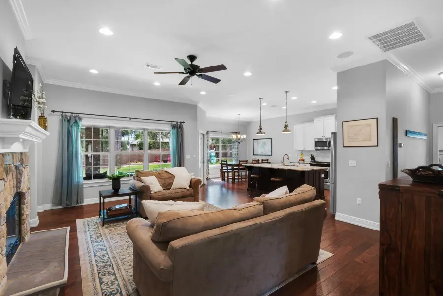 7003 Canopy Creek Cove, Niceville, FL 32578 - #2