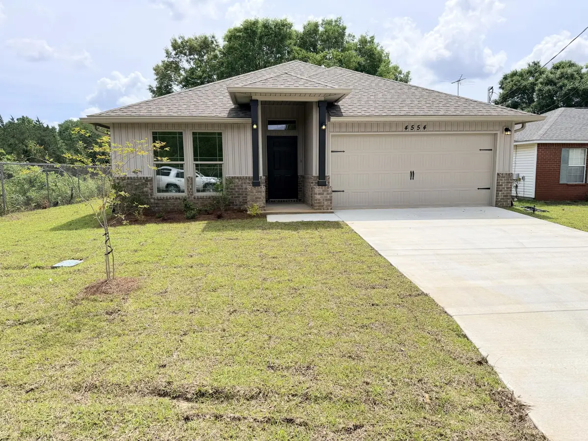 4554 Chantilly Way, Milton, FL 32583 - #1