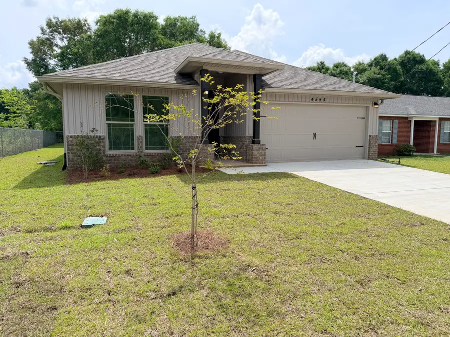 4554 Chantilly Way, Milton, FL 32583 - #2