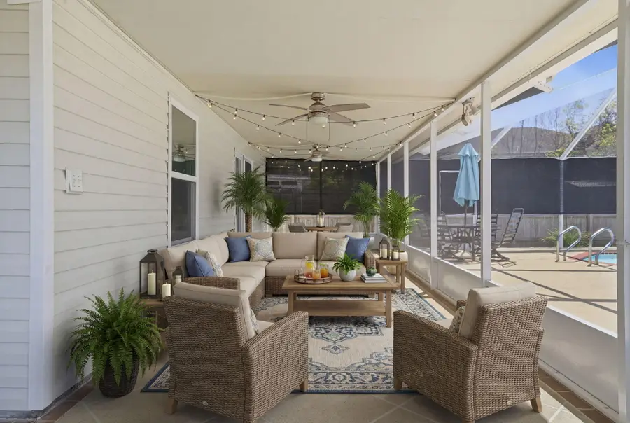 6413 Red Heron Court, Gulf Breeze, FL 32563 - #2