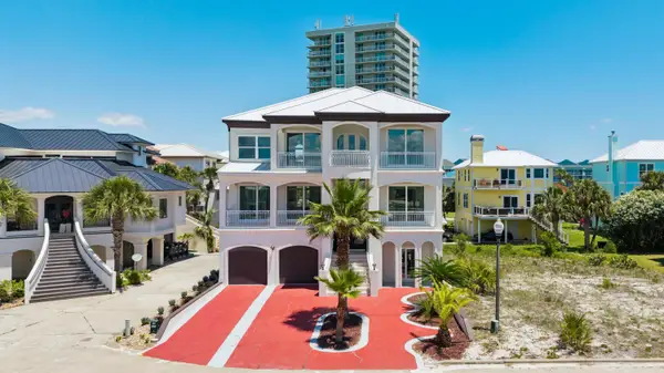 21 E Galvez Court, Pensacola Beach, FL 32561