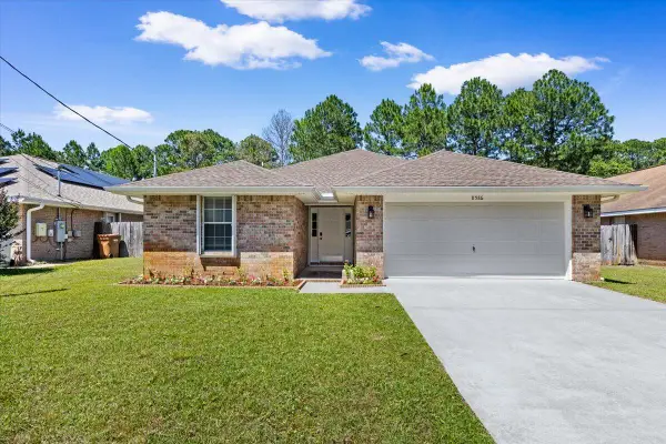 8586 Wilburn Cove, Navarre, FL 32566