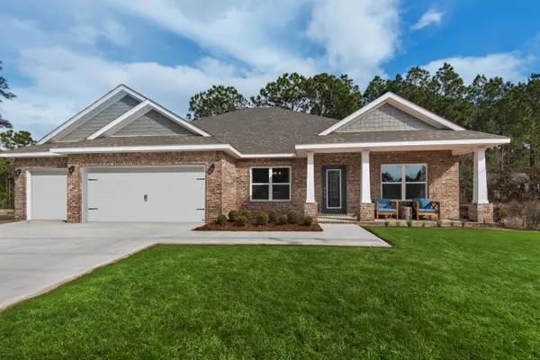 1940 Sunrise Drive, Navarre, FL 32566