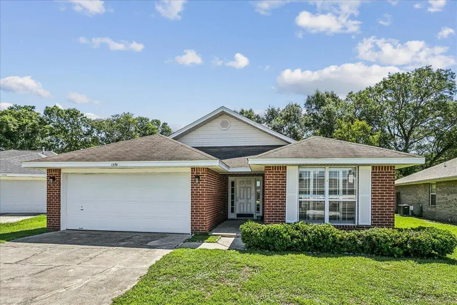 1374 Mazurek, Pensacola, FL 32514 - #2