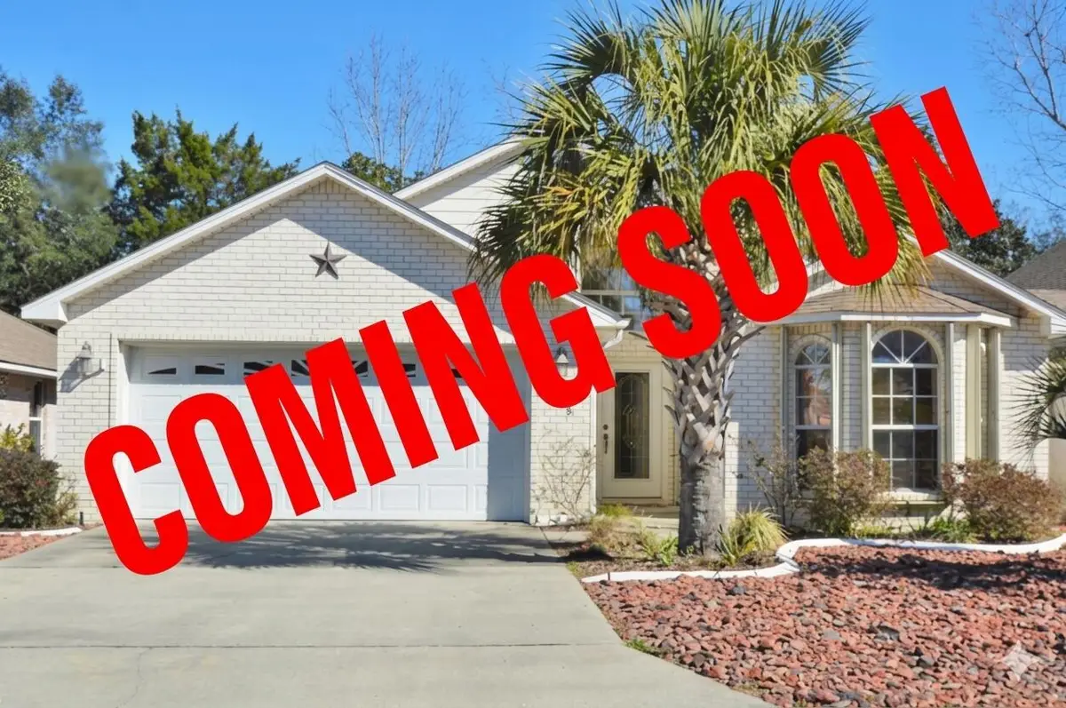 2928 Hidden Bay Boulevard, Navarre, FL 32566 - #1