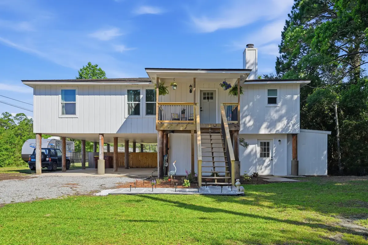 5804 Shady Bayou Lane, Milton, FL 32583 - #1