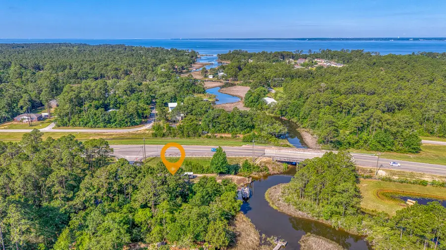 5804 Shady Bayou Lane, Milton, FL 32583 - #2