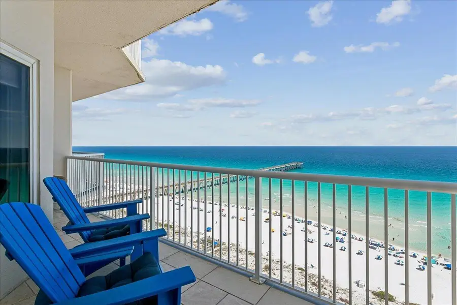 8573 Gulf Boulevard #1504, Navarre, FL 32566 - #2
