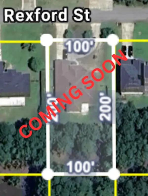 7341 Rexford Street, Navarre, FL 32566