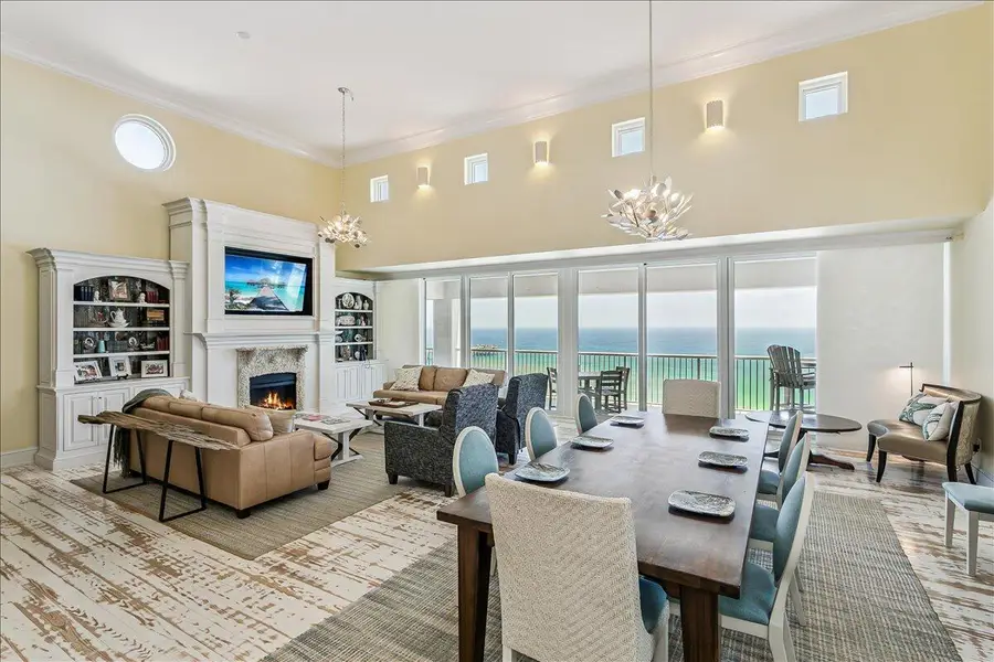 8525 Gulf Boulevard #912, Navarre, FL 32566 - #3