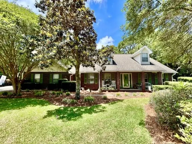 4266 Brevity Boulevard, Gulf Breeze, FL 32563 - #2