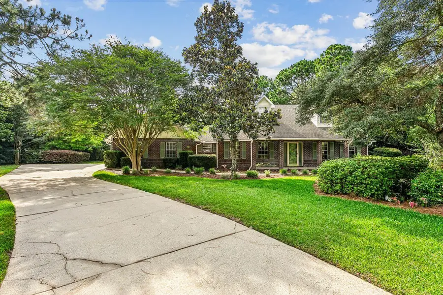 4266 Brevity Boulevard, Gulf Breeze, FL 32563 - #3