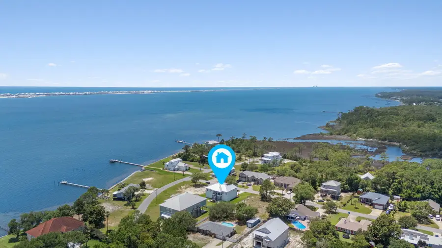 1774 Thresher Drive, Navarre, FL 32566 - #2
