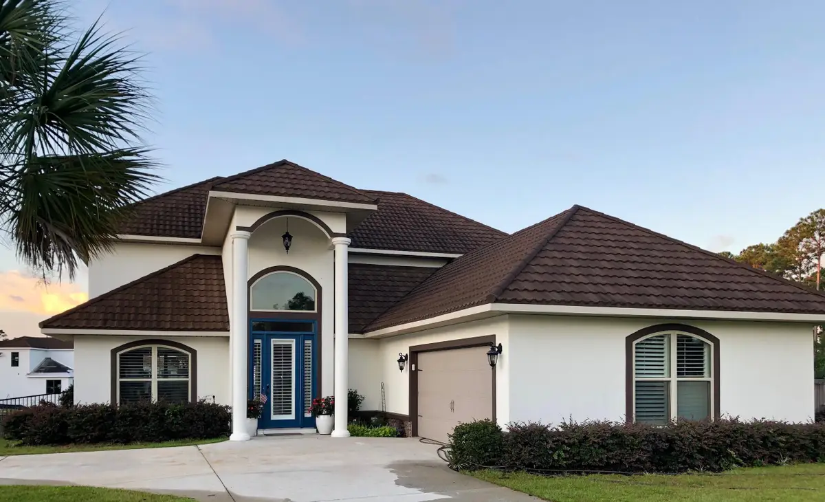 9439 Palmetto Ridge, Navarre, FL 32566 - #1
