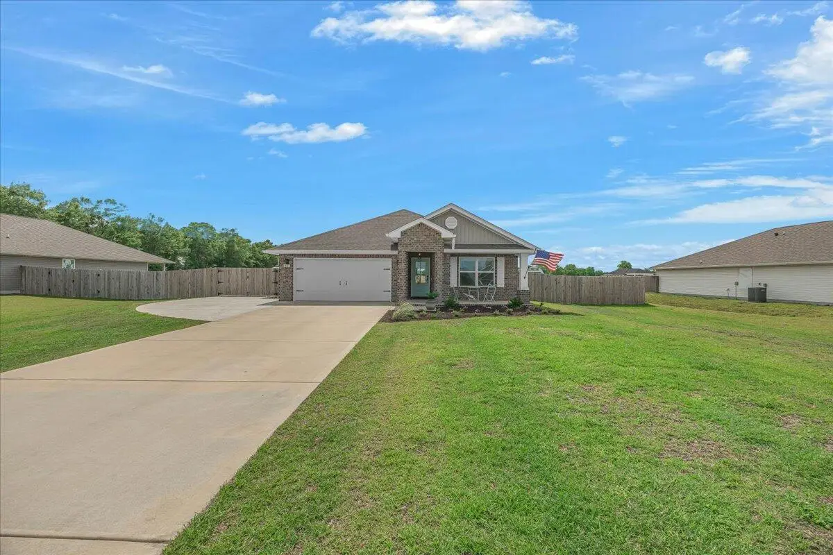 7821 Marion Way, Pace, FL 32571 - #1