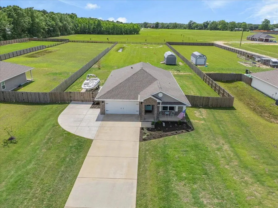 7821 Marion Way, Pace, FL 32571 - #2