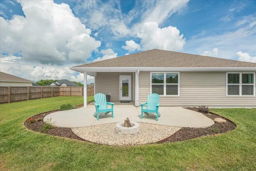 7821 Marion Way, Pace, FL 32571 - #3