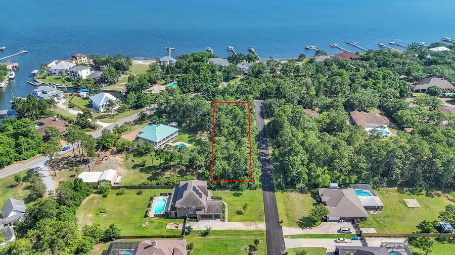000 Dubose, Gulf Breeze, FL 32563 - #3