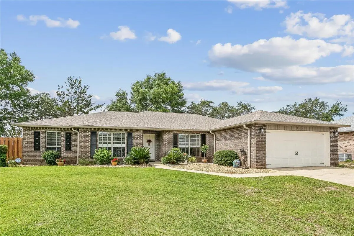 2511 Stormy Circle, Navarre, FL 32566 - #1