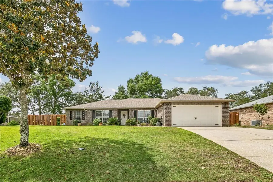 2511 Stormy Circle, Navarre, FL 32566 - #3