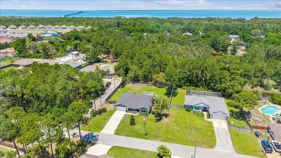 3644 Quail Run Road, Gulf Breeze, FL 32563 - #2
