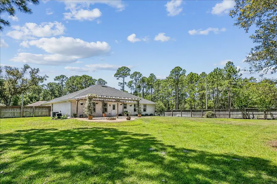 3644 Quail Run Road, Gulf Breeze, FL 32563 - #3