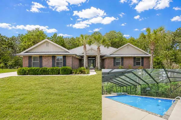 2021 Pelican Lane, Navarre, FL 32566