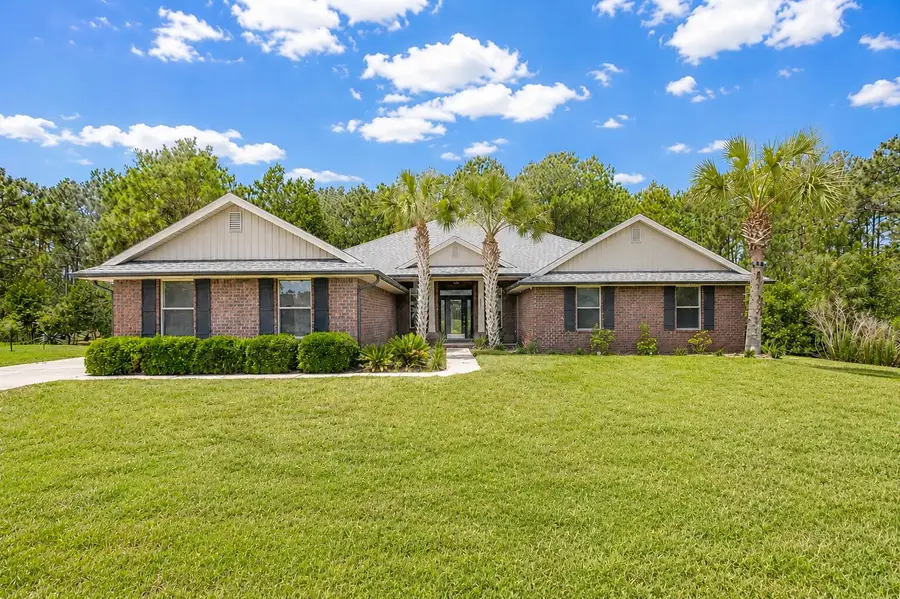 2021 Pelican Lane, Navarre, FL 32566 - #2