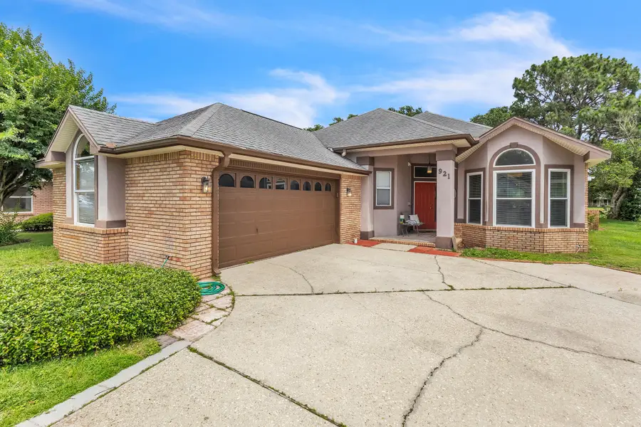 921 Shalimar Point Drive, Shalimar, FL 32579 - #2