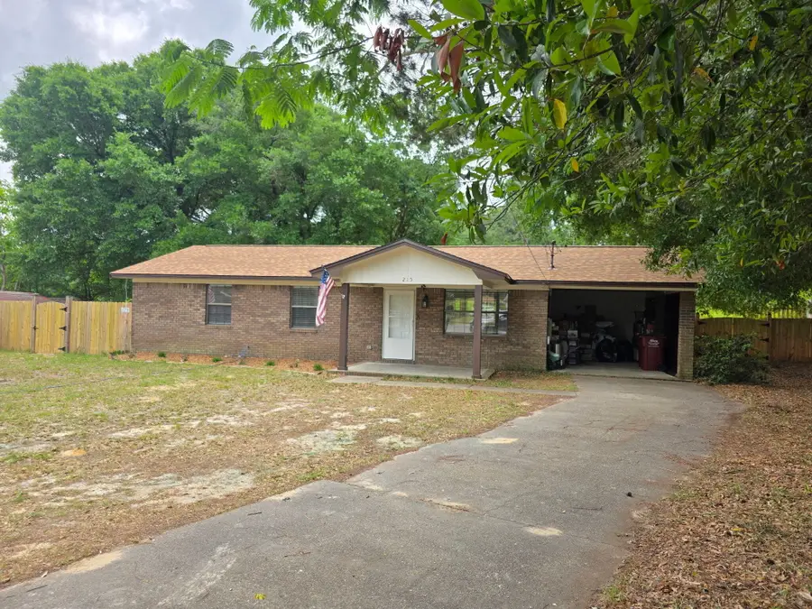 215 Aza Place, Crestview, FL 32539 - #2