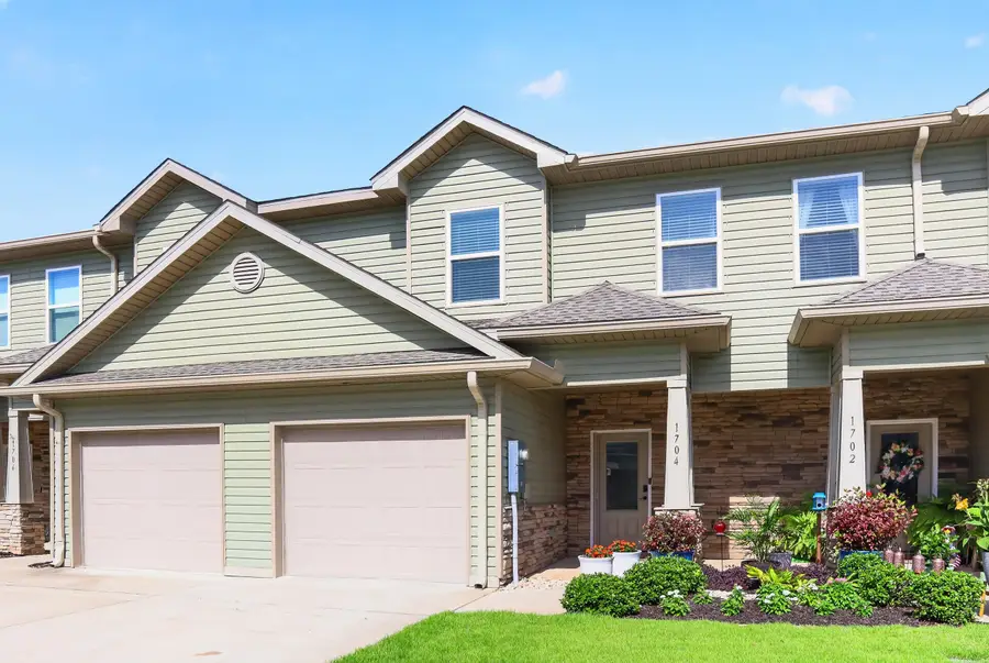 1704 Sound Haven Court, Navarre, FL 32566 - #2