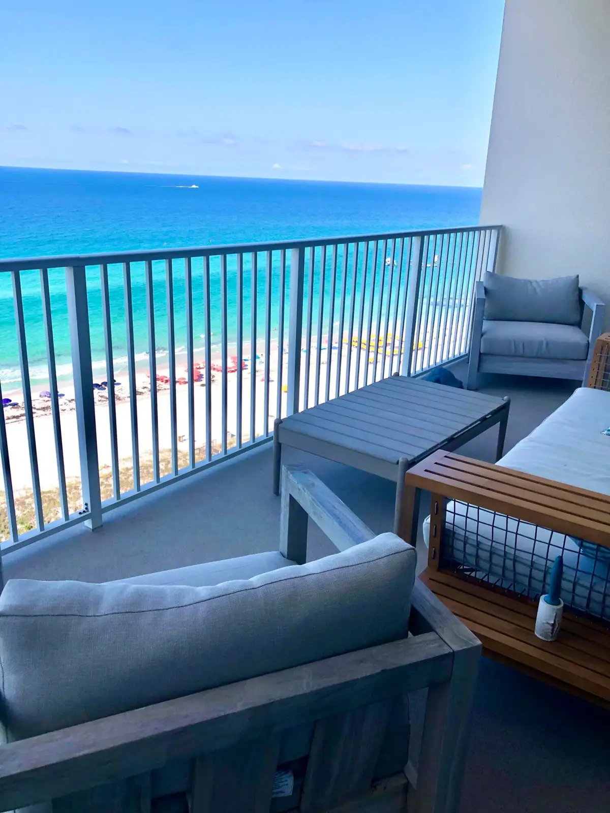 550 Tops L Beach Boulevard #1405, Miramar Beach, FL 32550 - #1