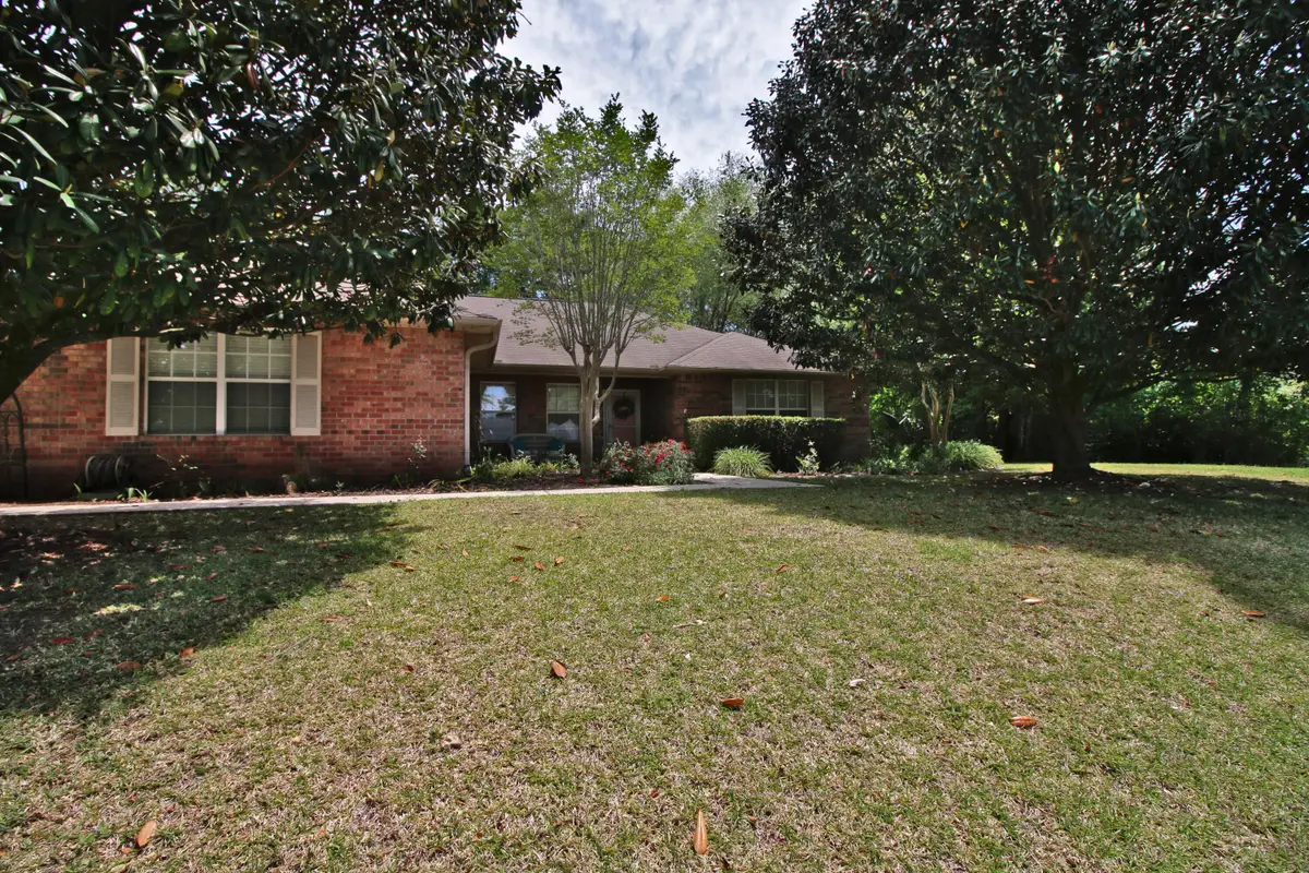 6495 Flagler, Gulf Breeze, FL 32563 - #1