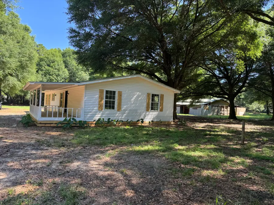 12400 Wildlife Road, Holt, FL 32564 - #3