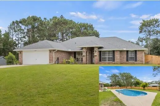 6835 Liberty Street, Navarre, FL 32566