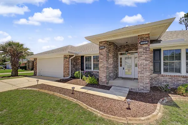 6951 Cotton Boll Lane, Navarre, FL 32566