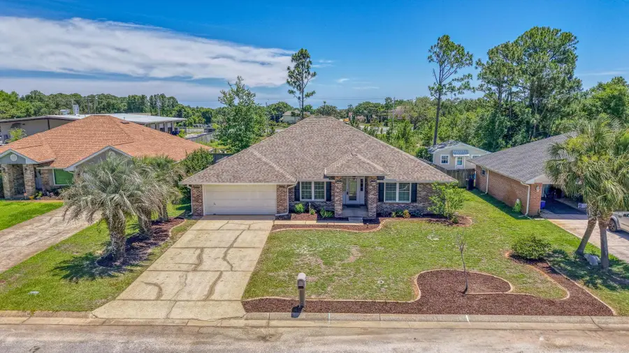 6951 Cotton Boll Lane, Navarre, FL 32566 - #3