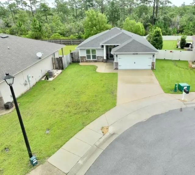 2278 Duncan Ridge Drive, Navarre, FL 32566 - #3