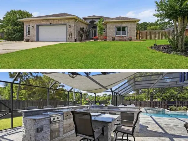 2951 Albatross Drive, Navarre, FL 32566