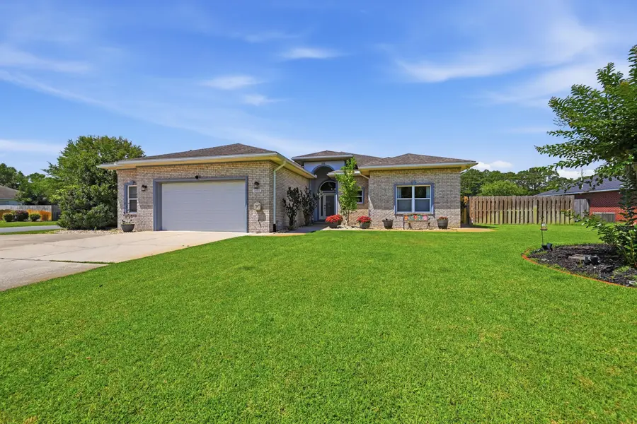 2951 Albatross Drive, Navarre, FL 32566 - #2