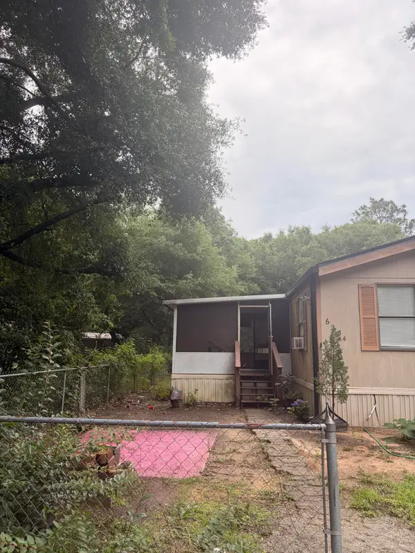 6234 Morgan Road, Milton, FL 32570