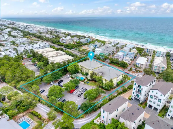 4281 E County Highway 30a #UNIT 205, Santa Rosa Beach, FL 32459