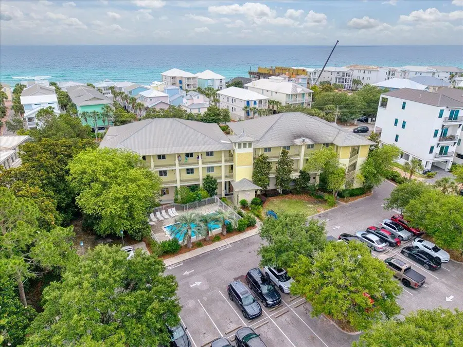 4281 E County Highway 30a #UNIT 205, Santa Rosa Beach, FL 32459 - #3