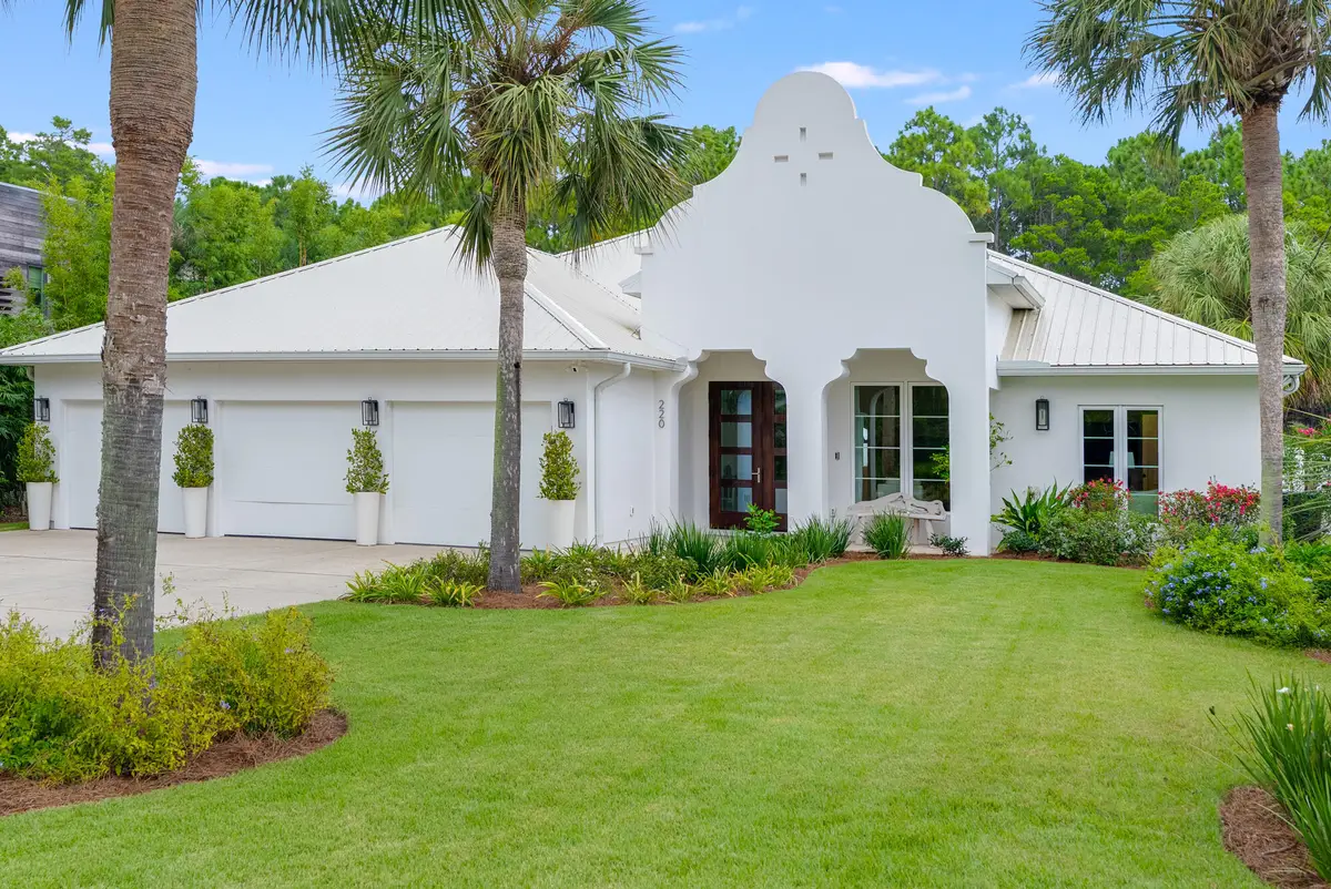 220 Seacrest, Inlet Beach, FL 32461 - #1