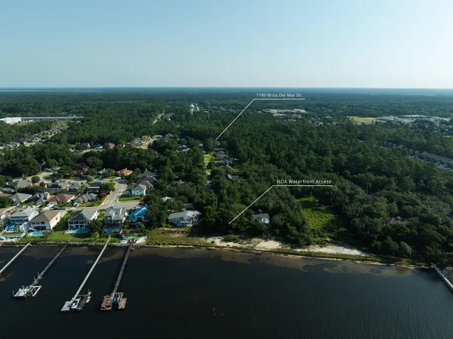 1780 Briza Del Mar Drive, Navarre, FL 32566 - #2