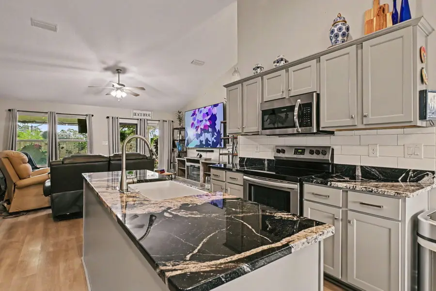 1860 Justice Circle, Gulf Breeze, FL 32563 - #2