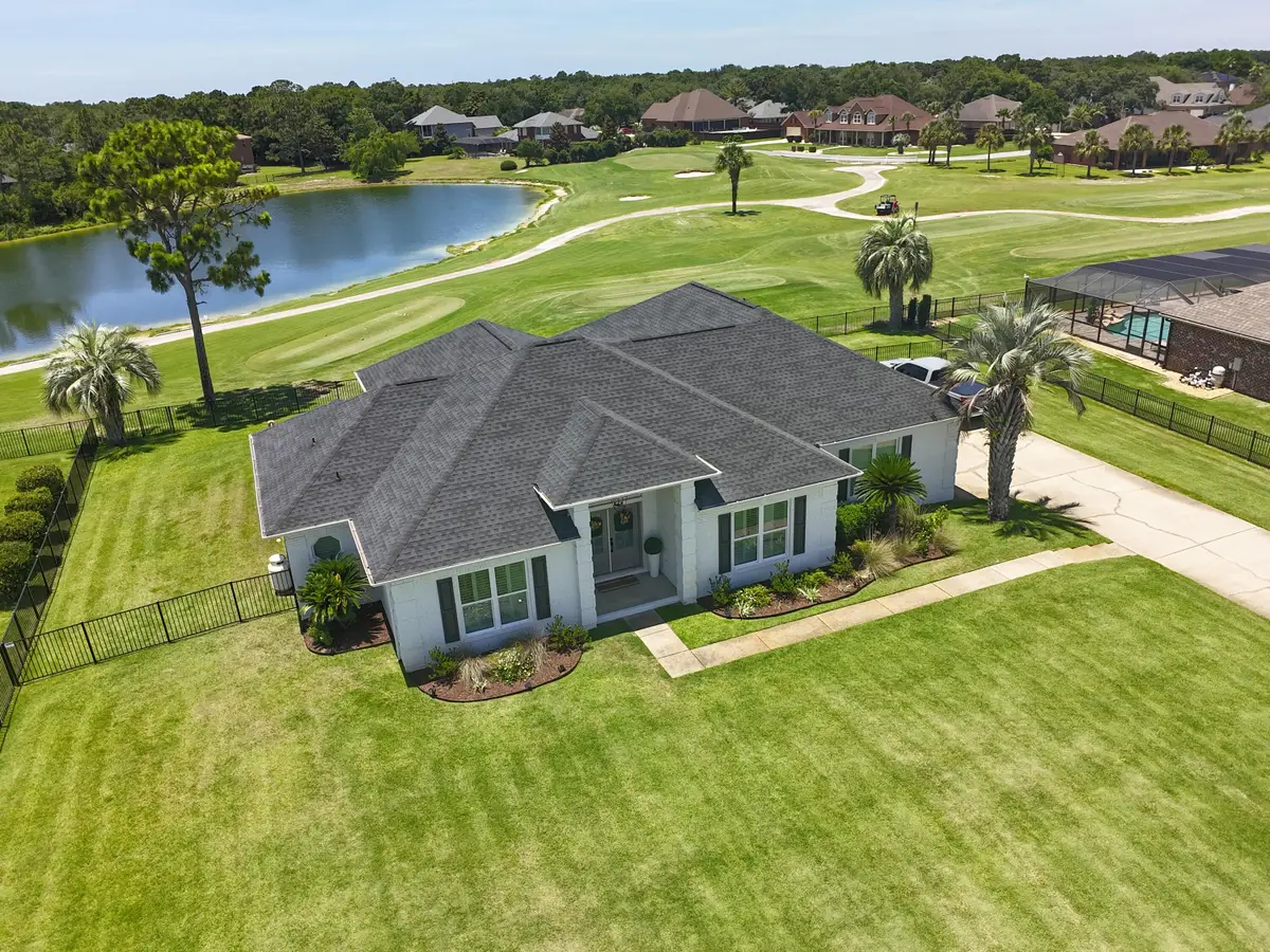 2535 Masters Boulevard, Navarre, FL 32566 - #1